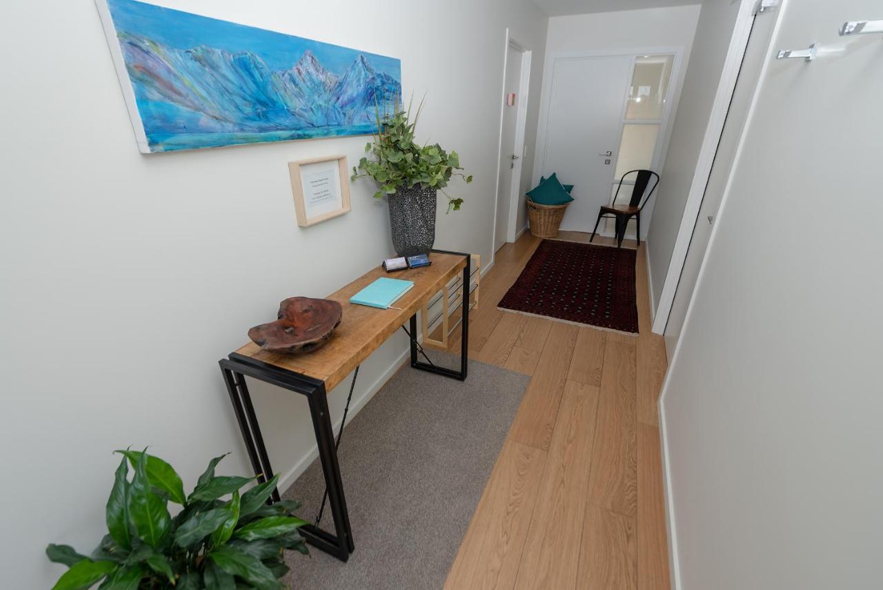 Cairnsmore Apartment เลคเทคาโป ภายนอก รูปภาพ