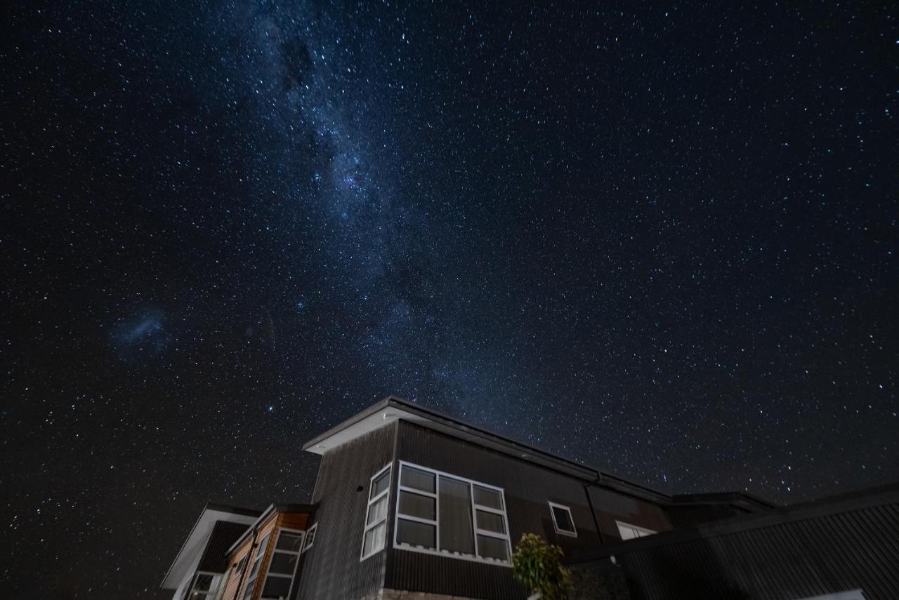 Cairnsmore Apartment เลคเทคาโป ภายนอก รูปภาพ