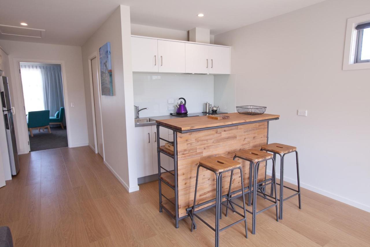 Cairnsmore Apartment เลคเทคาโป ภายนอก รูปภาพ