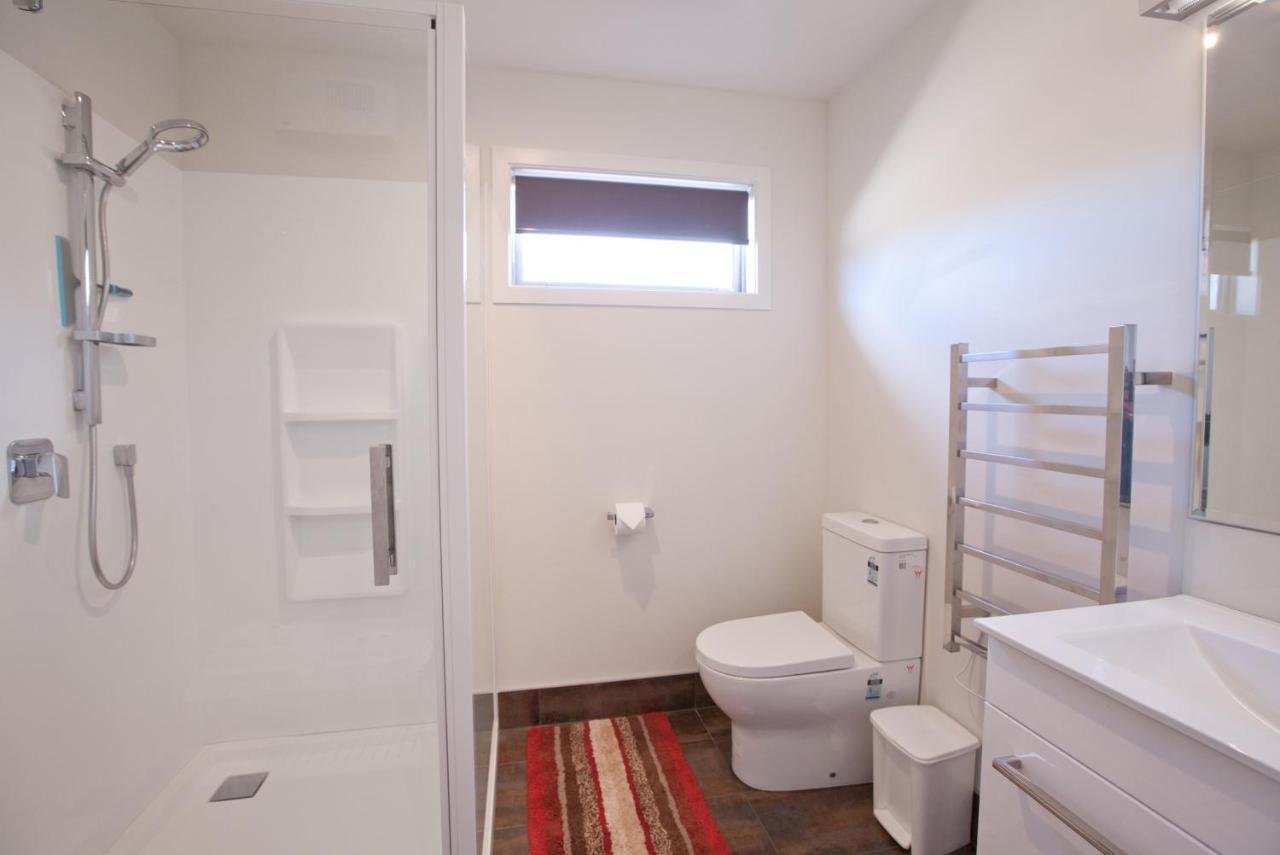 Cairnsmore Apartment เลคเทคาโป ภายนอก รูปภาพ